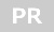 PR